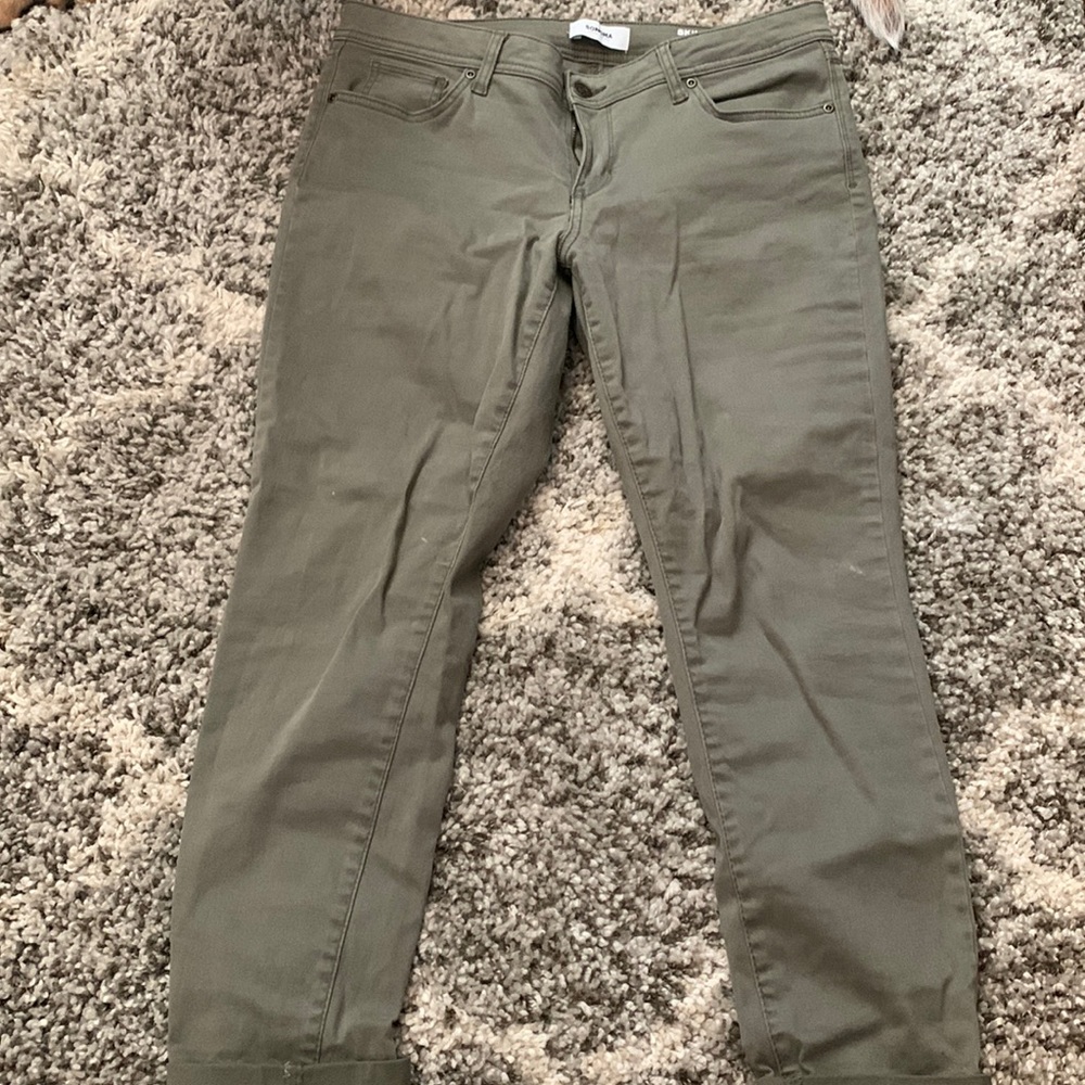 Sonoma Pants